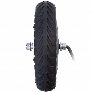 Мотор-колесо для электросамоката Novatrack X.MI - фото