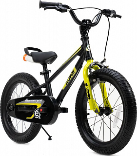 Велосипед Royal Baby Freestyle EZ 16 - фото