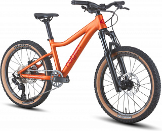 Велосипед Hagen Teen 20 (2025) - фото