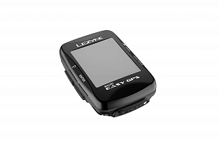 Велокомпьютер с GPS LEZYNE Macro Easy GPS - фото