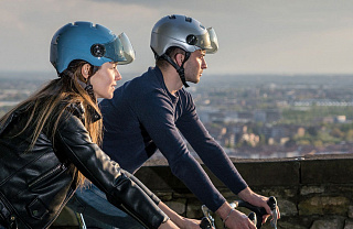 Шлем Kask URBAN R - фото