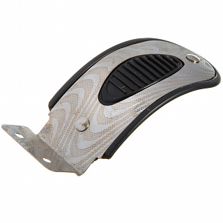 Тормоз-крыло для пластиковых самокатов под размер колес 70-100мм - фото