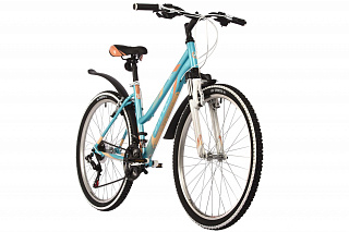 Велосипед STINGER LATINA 26" (2022) - фото