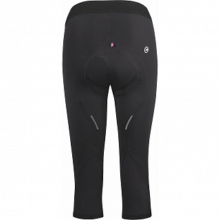 Велоштаны укороченные женские Assos Hk.Laalalai Knickers S7 - фото