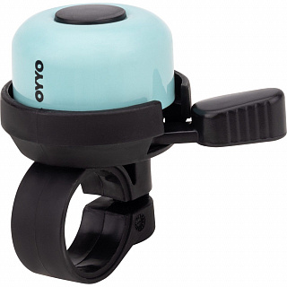 Звонок велосипедный OYYO BL30, механический - фото