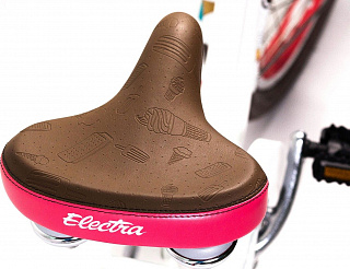 Велосипед Electra Soft Serve 1 16" - фото