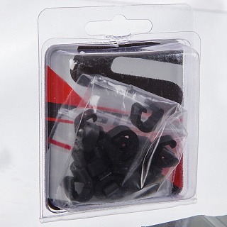 Клипса для оплеток STG YZ-16014 - фото