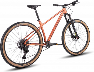 Велосипед Hagen 5.10 29 (2025) - фото