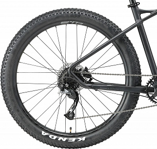 Велосипед Welt Freedom Plus 27 (2024) - фото