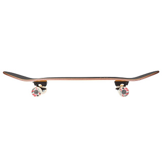 Скейтборд Юнион Team Red/Yellow - фото