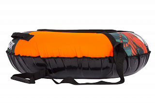 Тюбинг Snowstorm BZ-80_TIGER, 80 см - фото