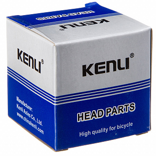 Рулевая Колонка Kenli KL-B410A - фото