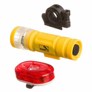 Комплект фонарей STG TL1524 - фото