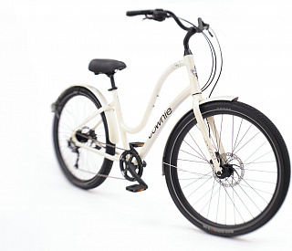 Велосипед Electra Townie Path 9D Step Thru - фото