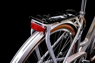 Велосипед Cube Ella Cruise 28" (2022) - фото