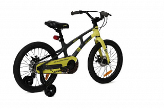 Велосипед Pifagor Hawk 18" - фото