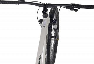 Велосипед Haro Double Peak 29 Sport (2025) - фото