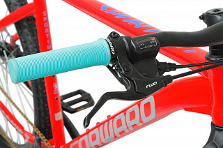 Велосипед FORWARD SPORTING 29 XX (2021) - фото