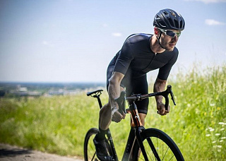 Шлем Kask MOJITO CUBED - фото