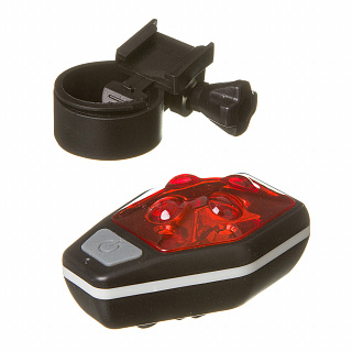 Фонарь STG задний TL5437 - фото