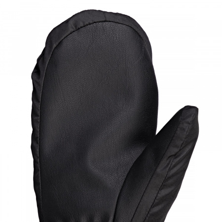 Варежки горнолыжные White Owl Pro Mitt Wmns, женские (Варежки зимние White Owl Pro mitt WMNS, размер S, черный c пурпурным)