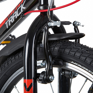 NOVATRACK RACER 20" (2020) - фото