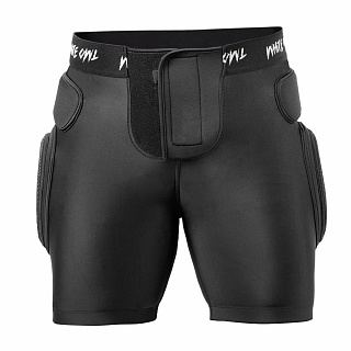 Защитные шорты White Owl D3O PRO Pants Protection - фото