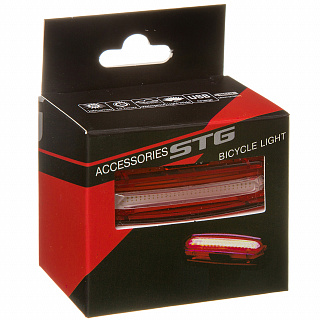 Фонарь STG TL5431 задний - фото