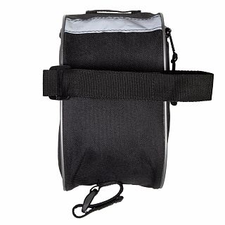 Велосумка под седло STG FB-004, размер 18х9х9 см - фото