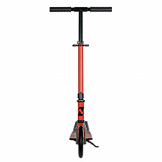 Самокат городской Novatrack Polis 160 P (2025) - фото