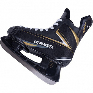 Коньки хоккейные Tech Team Stryker - фото