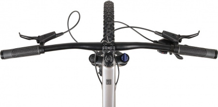 Велосипед Cord 5 Bike 500 Премиум 27.5 (2025) (Велосипед Cord 5 BIKE 500 Премиум 27.5", ростовка 21'' Черный Кофе, CRD-M5-2711P-21)