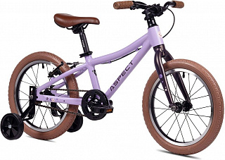 Велосипед Aspect Smile 16 (2024) - фото