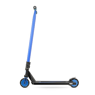 Самокат HIPE H9 (уценка) - фото