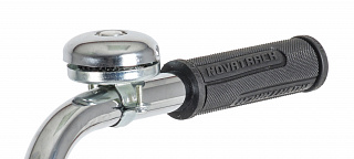 NOVATRACK TG-20 CLASSIC 20" (2020) - фото