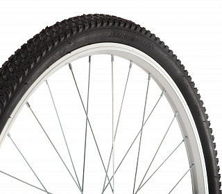 Покрышка BL-725, 26x2,125" - фото