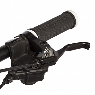 Велосипед STINGER LAGUNA EVO SE 27.5" (2022) - фото