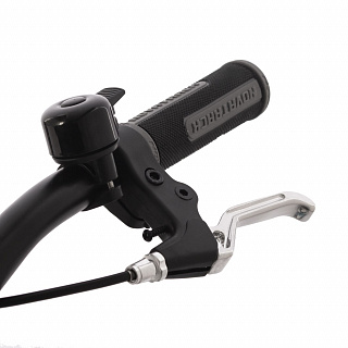 Велосипед Novatrack Tornado 20" (2023) - фото