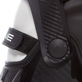 Спортивные лыжные ботинки Spine для конькового хода Concept Skate 296-22 NNN - фото