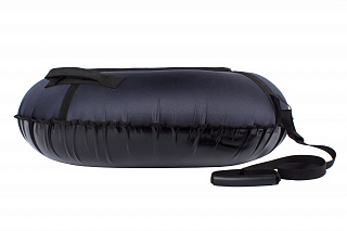 Тюбинг Snowstorm BZ-100_FULL_BLUE, 100 см - фото