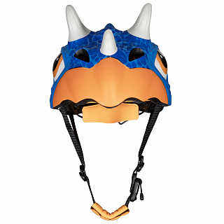 Шлем детский STG Triceraptors - фото