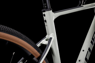 Велосипед Cube Nuroad WS 28" (2022) - фото