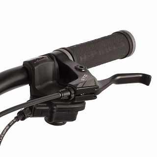 Велосипед Stinger Element Std 26" (2022) - фото