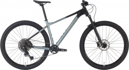Велосипед Alpinebike Prime 11 (2025) (Велосипед горный Alpinebike Prime 11, размер S (ett590) алюм, 29" серый, ALPN_G2_PRIME_11_GR_S)