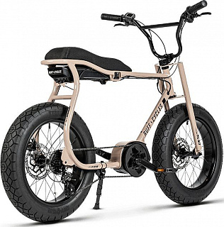 Электровелосипед Ruff Cycles Lil'Buddy Bosch Active Line - фото