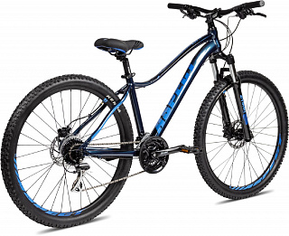 Велосипед Aspect ALMA HD 27.5" (2023) - фото