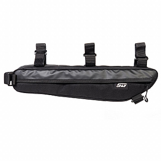 Велосумка под раму STG модель 555-690, серия Bikepacking, 44х9х5 см - фото