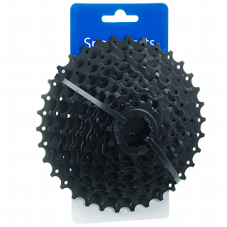 Кассета Sram PG 920 11-34T - фото