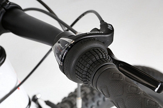 Велосипед HARO Flightline 24" Plus (2021) - фото