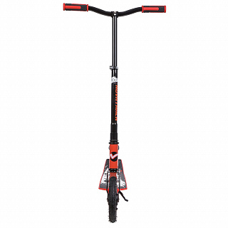 Самокат Novatrack Polis 200 Air (2018) - фото